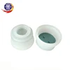 Elastomeric quick iv infusion caps set With CE ISO Certificate