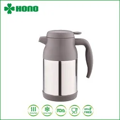 1500ML Chinese Stainless Steel Beer Growler/ Mini Keg Style Growler With Manufacture Price