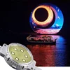 double protection 50mm LED Point Light Source riverbank bridge lighting