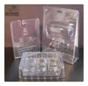 Thermoforming PVC materials transparent rigid pvc film