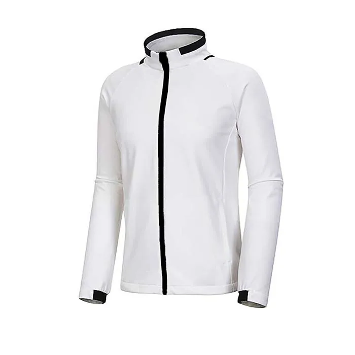 waterproof gym jacket