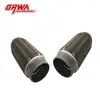 China auto performance 8 exhaust flex pipe