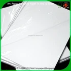 90gsm 100gsm 115gsm 128gsm 157gsm光沢アート紙/300gsm光沢artboard