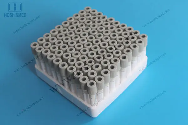 vacuum blood collection tube HVBT 08