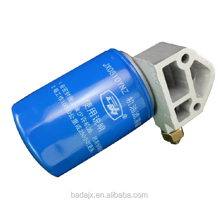 Jx0810ynz Öl Filter Montage Buy Jx0810ynz Ölfilter,Kraftstofffilter