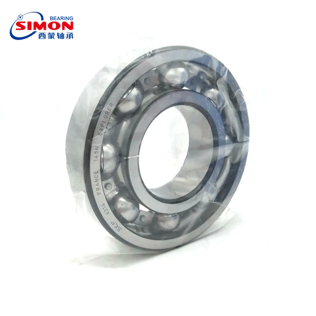 China 6402 Bearing 6401 C3 2rs Bearing 6411 For Motorcycle Buy