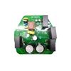 custom service pcba, 1oz copper thickness inverter circuit board, electric razor pcb components procurement