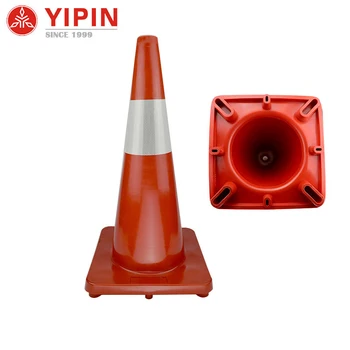 Slovakian Safety Traffic Cones Reflective Tape Cost - Buy Traffic Cone