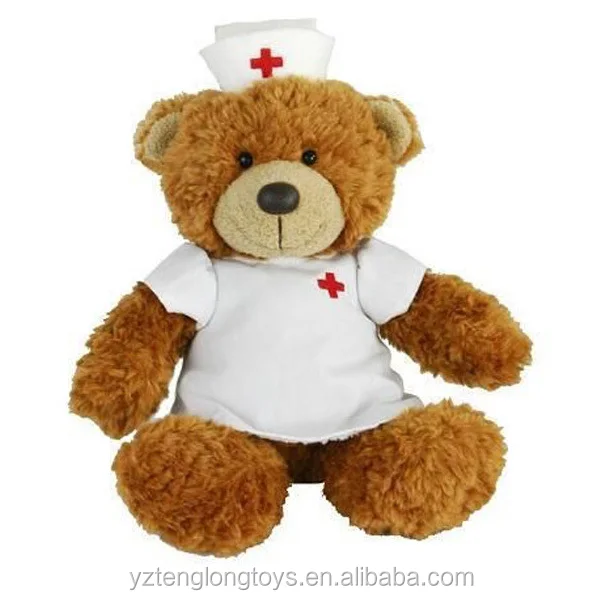 nounours docteur