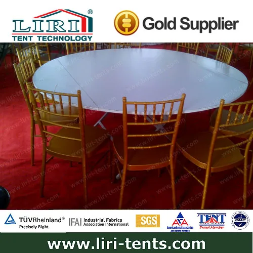 Hot Sale Round Table For Wedding Party Buy Round Table,10 People Table,Table For Event Product