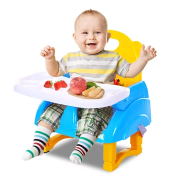 baby sitting chair with belt