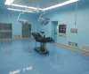 Laminar flow with HEPA for operating room
