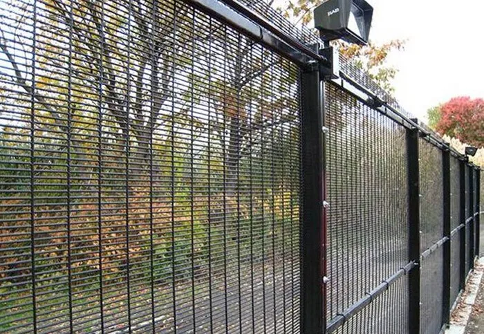 358 Anti -climb Rigid Welded Wire Clear View Fence Cost Clearvu Fencing  Pretoria - Buy Clear View Fencing,Clear Vu Fencing Pretoria,Clearvu Fence  Cost Product on Alibaba.com