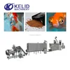 New promotion floating fish feed extruder processing machine