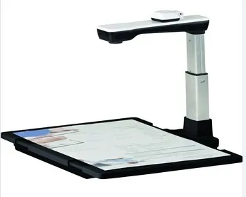 VGA HDMI Digital Visual Presenter 5M Pixels and above