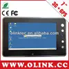 3G GPS Mobile Data Terminal together with WiFi and LAN function for telematics