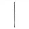 Stainless Steel Handrail Newel Post w/ Pivotable Handrail Holder and Pivotable Anchor Base