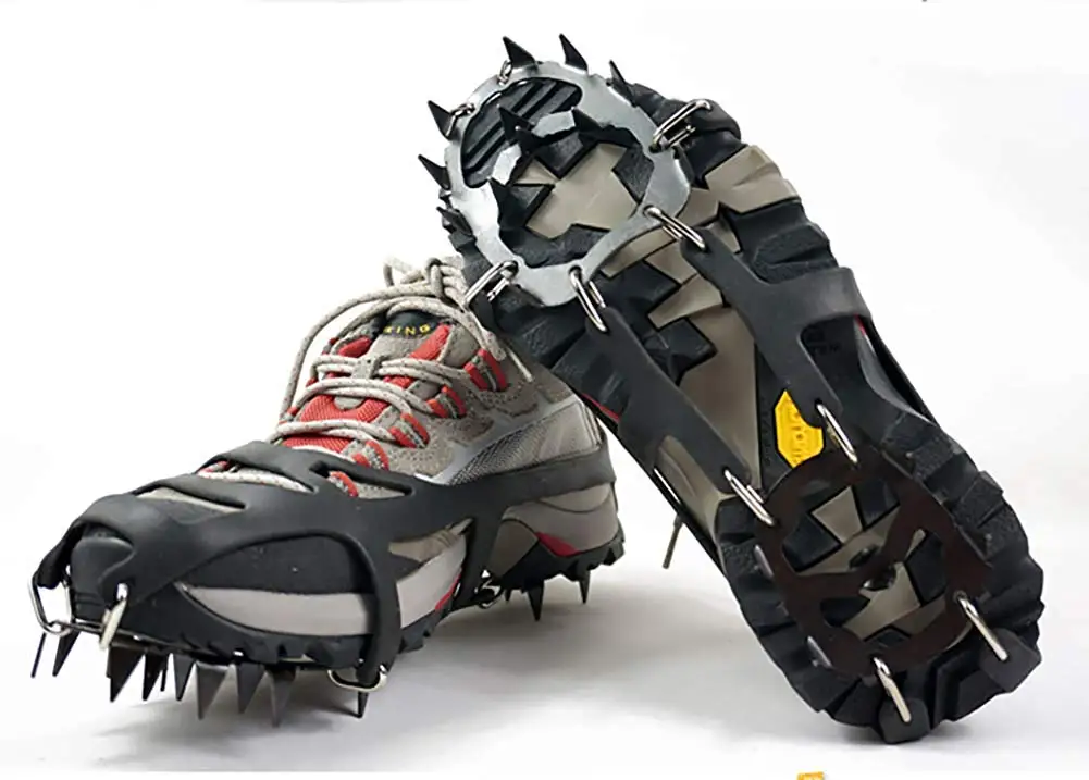Cheap Shoe Ice Spikes, find Shoe Ice Spikes deals on line at