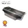 Trade Assurance Carbon Fiber Boot Lid Trunk Fit For 1993-2001 Impreza WRX STI GC8 OE Style Rear Trunk Boot Lid