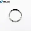 manufacturer metal 25mm split ring for key