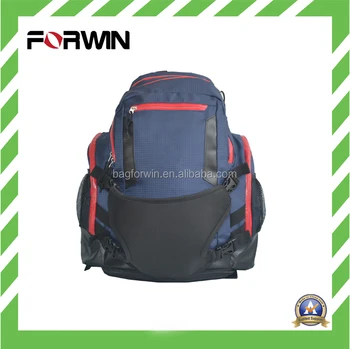 New Design Football Soccer Backpack Bag With Shoes Compartment Ball Holder Basketball Bags Product On New Design Football Soccer Backpack Bag With Shoes Compartment Ball Holder Basketball Bags Product On