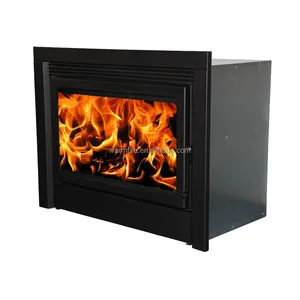 Wood Burning Fireplace Indoor Wood Burning Fireplace Indoor
