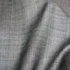 Wool Fabric Fancy Worsted Suiting Fabrics For Direct Factory Price