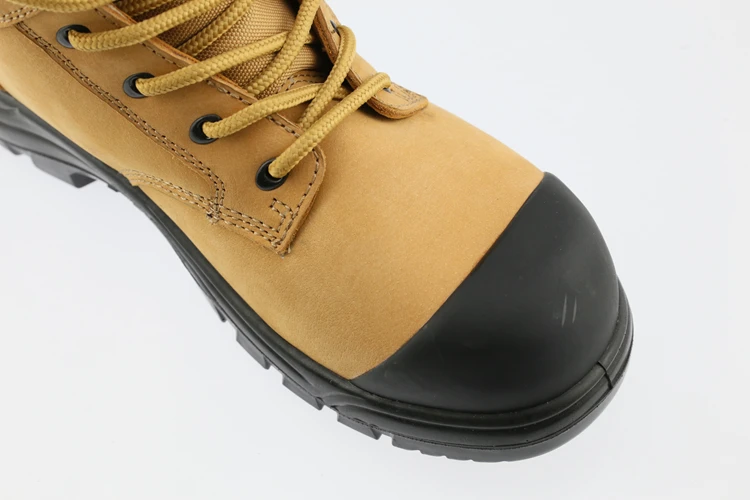 All Standard Steel Toe Cap for Safety Army Boots