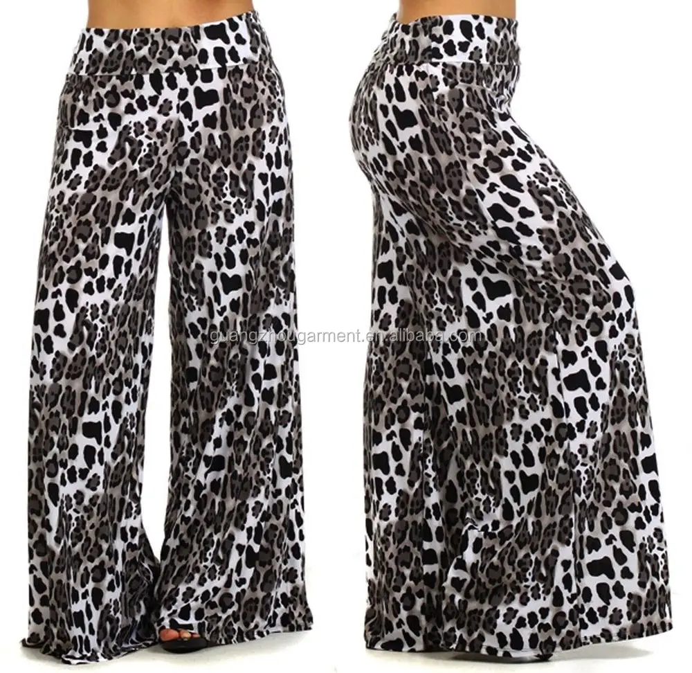 plus size wide leg lounge pants