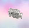 Magnesium die casting mini car for Baby toys with CNC alloy diecast car model