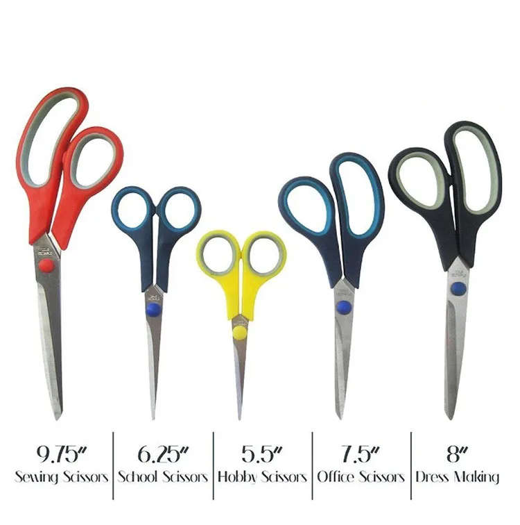 Kitchen scissors