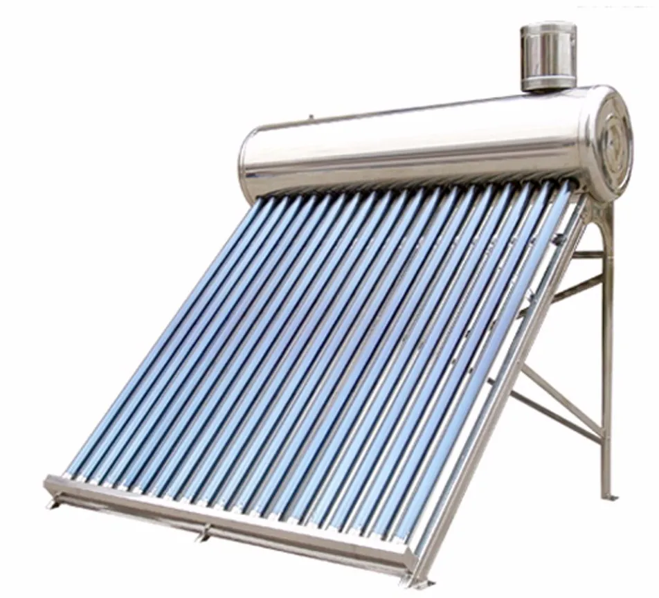 Rooftop Flexible Install Jamaica Solar Water Heater Buy Jamaica Solar