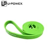 Latex exercise loop band/customized exercise power band