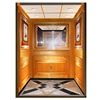 Cheap small building lift 6 person passenger home elevator kit
