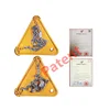Car Wheel Lock Boot for Sale