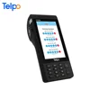 Factory Price tax control in france card swipe machine For coffee shop