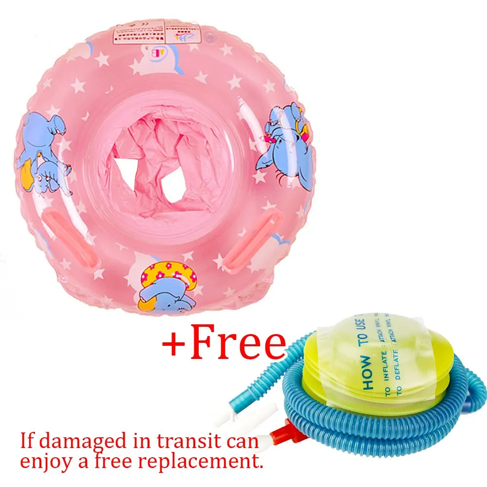 infant swim aid