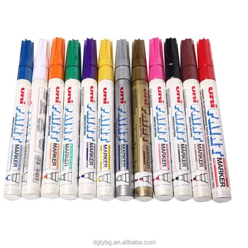 Best Quality Paint Maker Pen Japanese Car Touch Up Paint ...