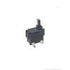 2017 New Design normal open on-on limit switch