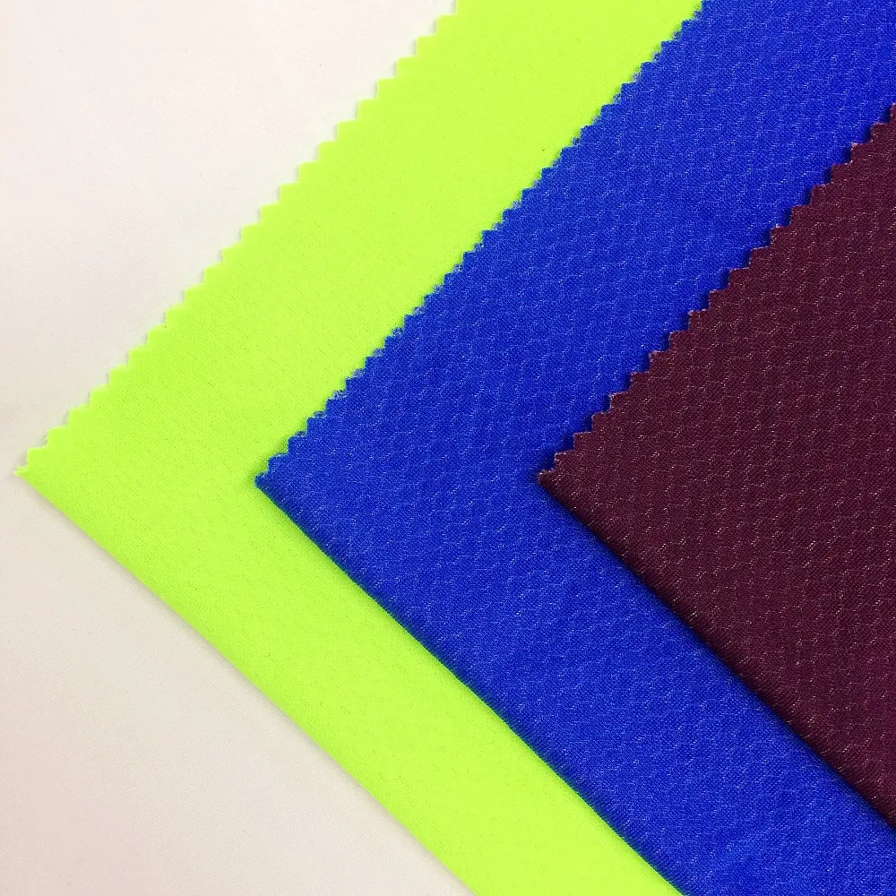 50%poly 50� melange fabric for sports