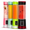 New Hot Sale Personal Blender, Smoothie Blender for Single Served, USB Rechargeable Portable Blender for Shakes And Smoothies