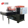 China Huasen machinery professional back moving table for making shoe sole
