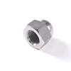 M8-1.25mm Pitch SS Stainless Steel hex acorn cap nut