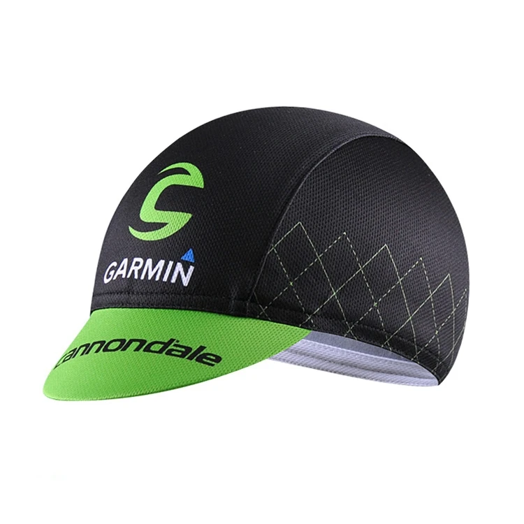 High Quality Custom Printing Running Bicycle Cycling Cap Buy Cycling