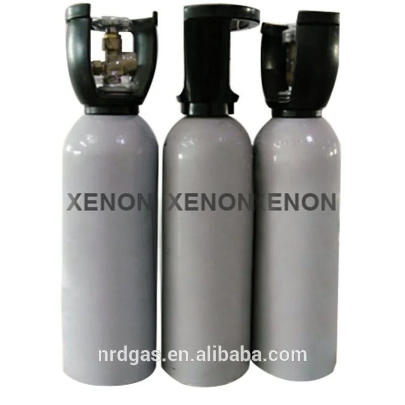 99.999 Medical Xenon Gas For Anesthesia Machine Buy 99.999 Xenon