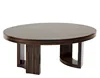 durable solid wood coffee table