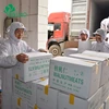 Carton Packaging and Food Use walnuts
