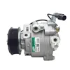 AKS200A413C AKS200A402C QS90 for Mitsubishi Lancer Outlander Peugeot 12V Car Auto Air Conditioning AC Compressor