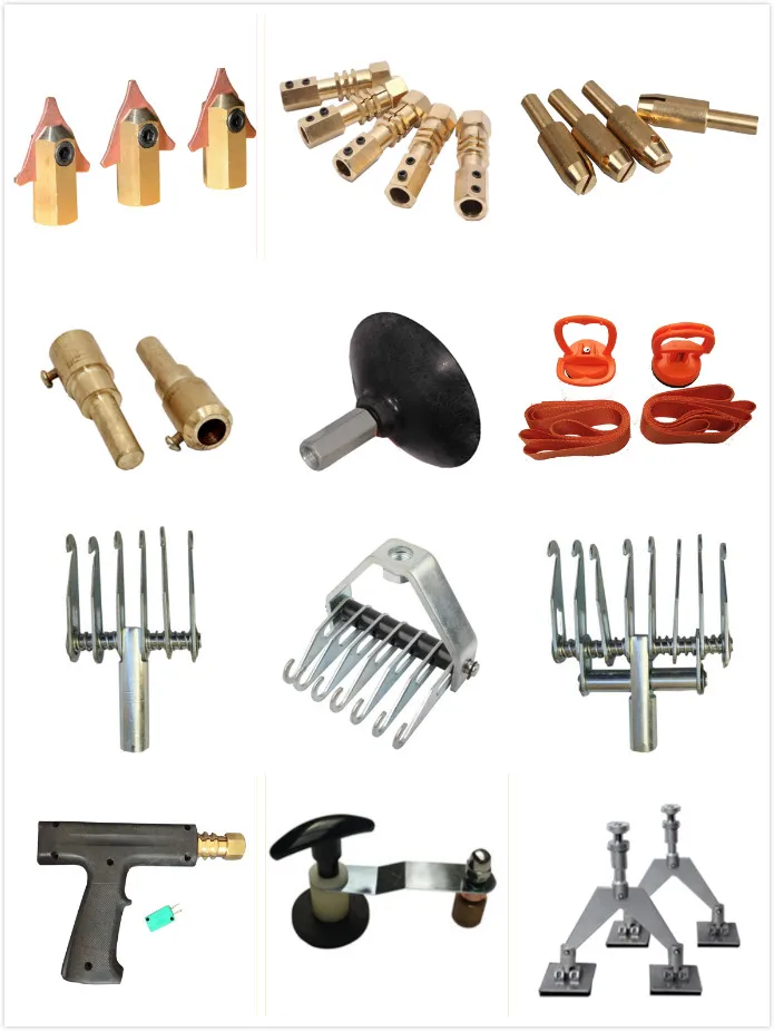 Aluminum Dent Puller/car Body Repair Tool Kit Buy Aluminum Dent