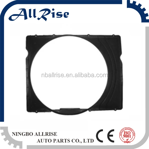 ALLRISE C-18433 Trucks 3183757 Fan Shroud